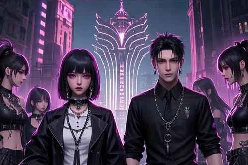 申请创建大摩账号